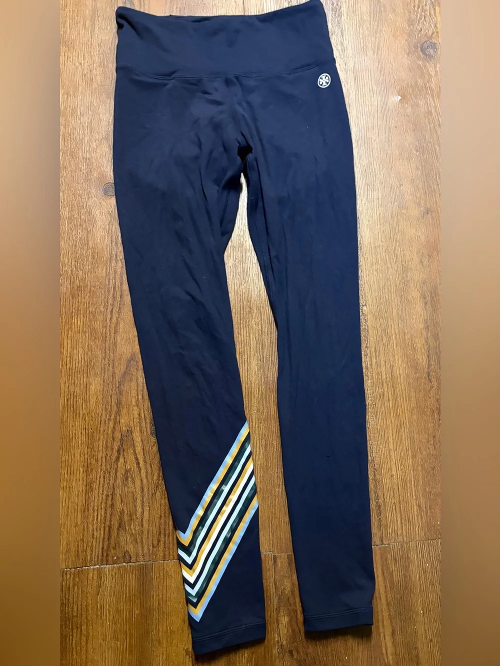 Tory Burch Sport Leggings